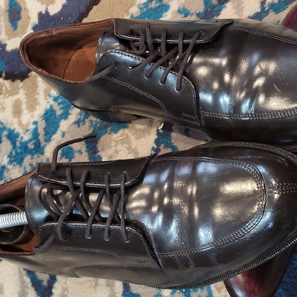 Men Bostonian Classics Shoes